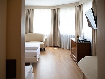 Doppelzimmer Basic