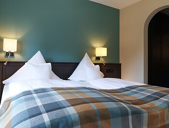 Doppelzimmer Classic