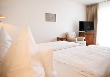 Double Room Gold