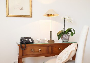 Double Room Gold
