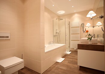 Double Room Gold