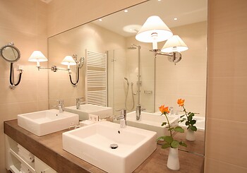Double Room Gold