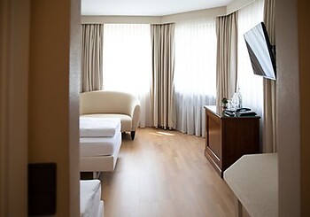 Double Room Basic