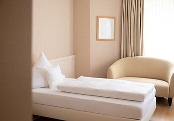 Double Room Basic