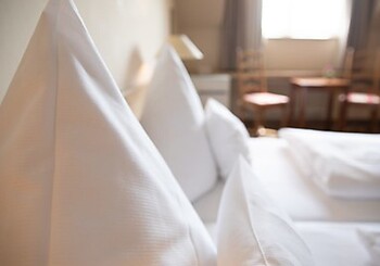 Double Room Basic