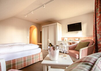 Double Room Classic