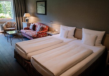 Double Room Classic