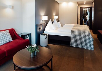 Double Room Classic
