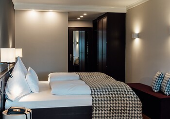 Double Room Classic