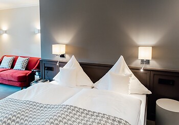 Double Room Classic