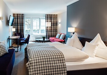 Double Room Classic