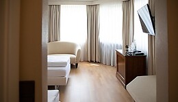 Double Room Basic
