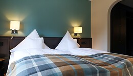 Double Room Classic