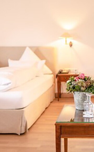 Double Room Gold