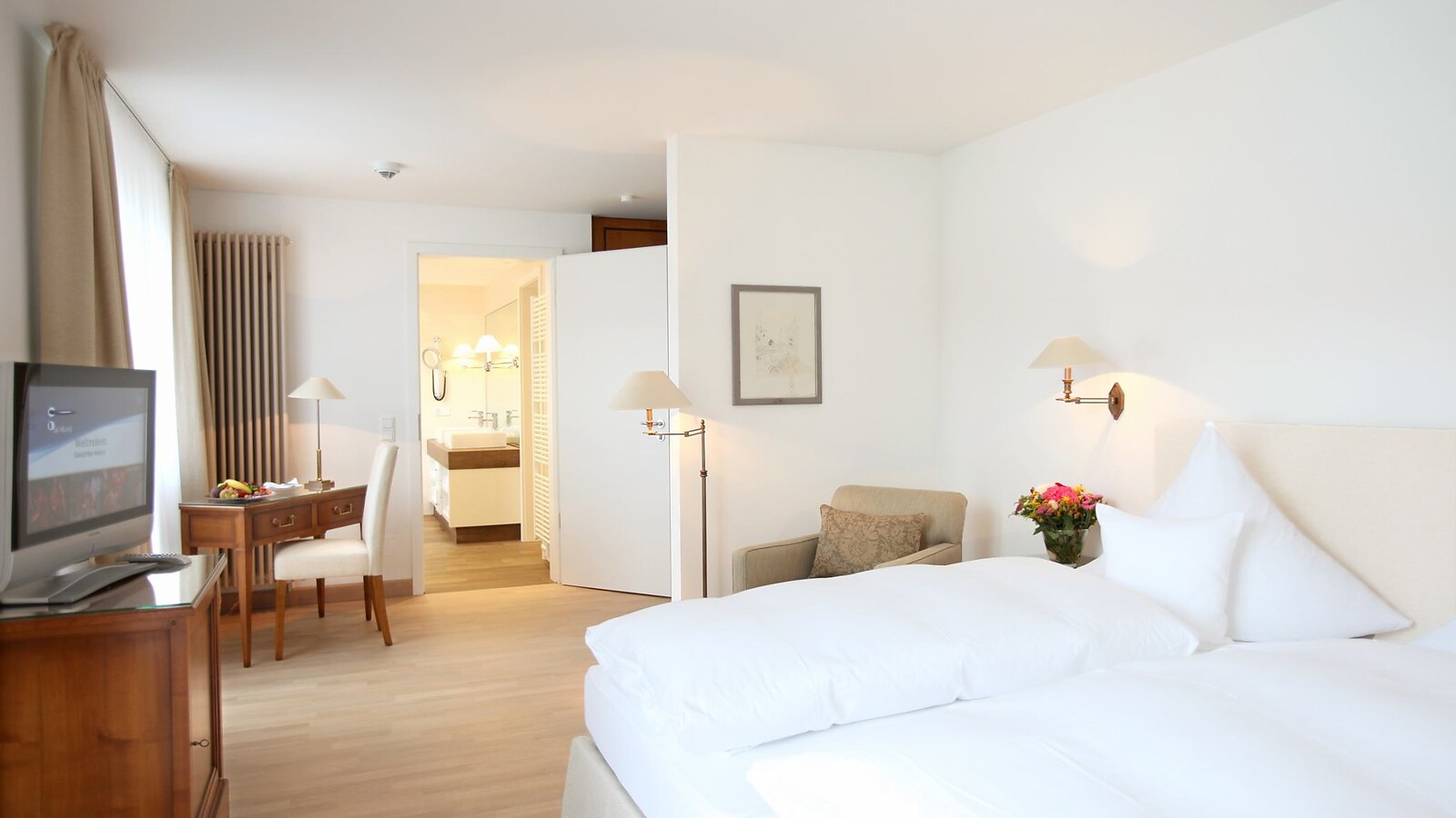 Double Room Gold