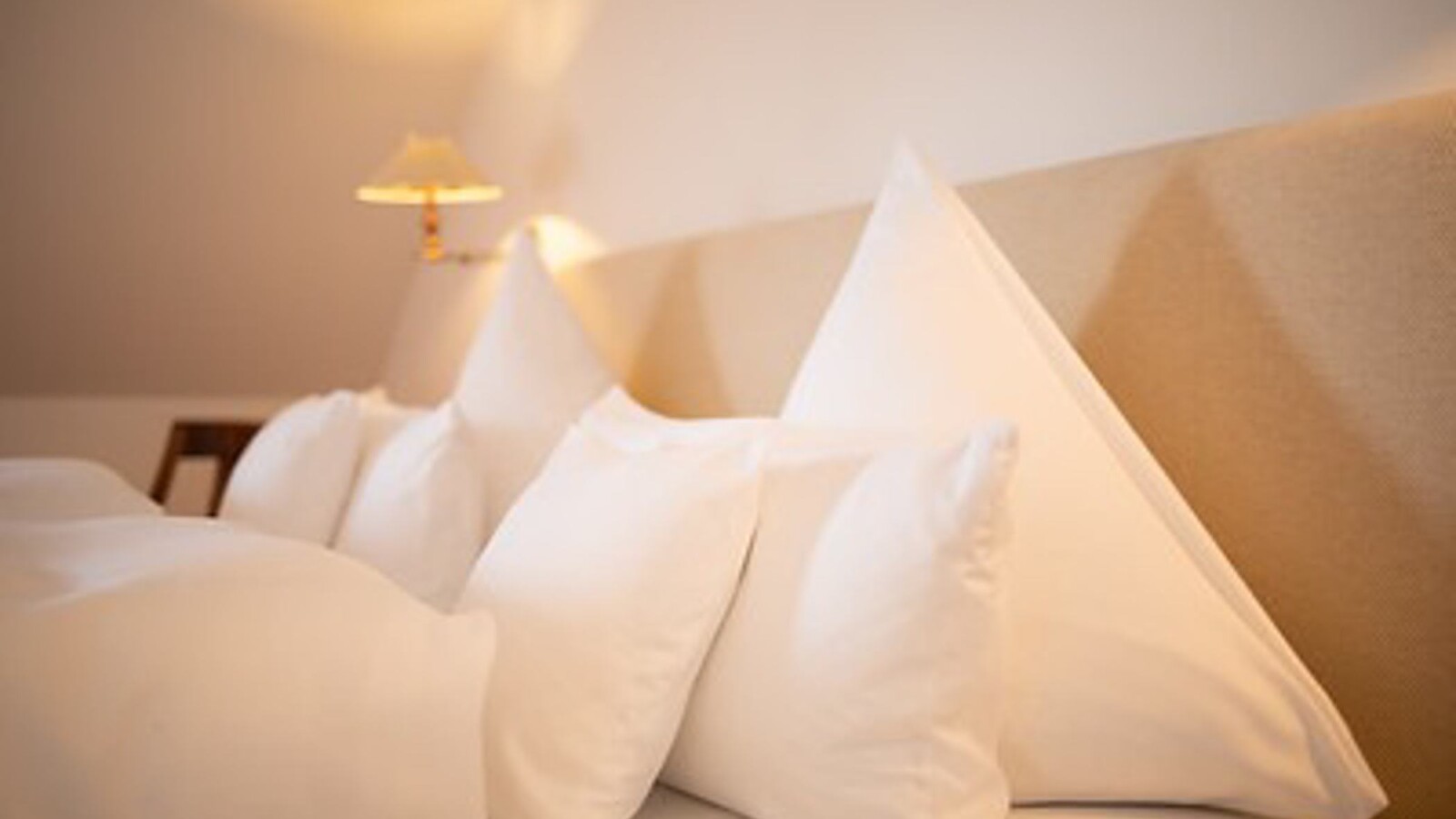 Double Room Gold