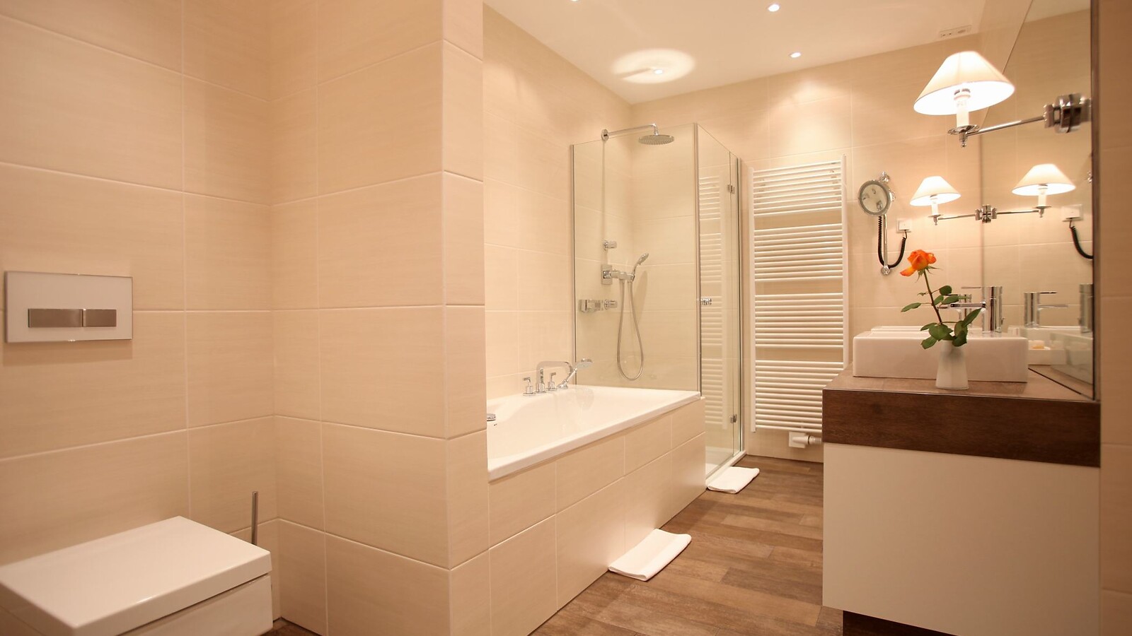 Double Room Gold