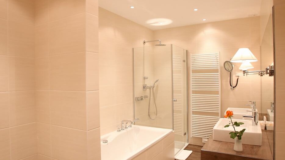 Double Room Gold
