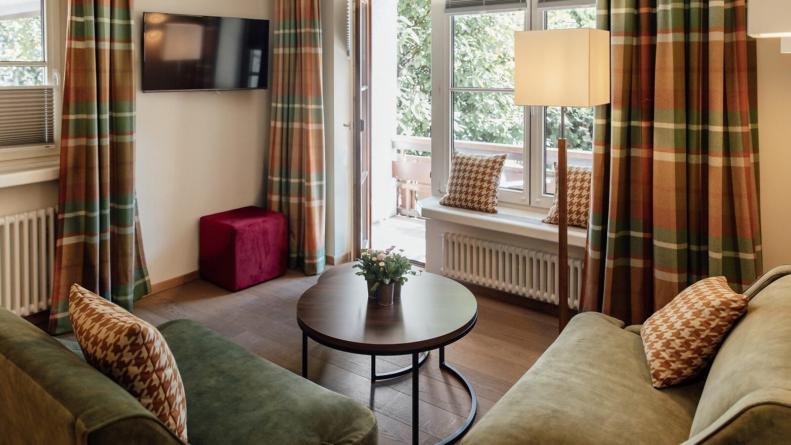 Junior Suite