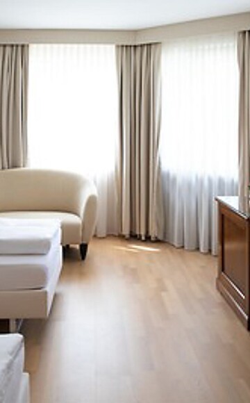 Double Room Basic