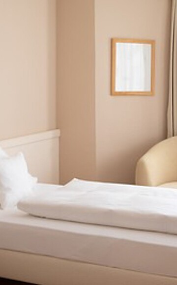 Double Room Basic