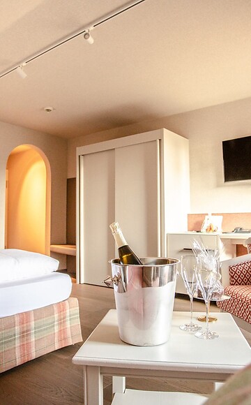 Double Room Classic