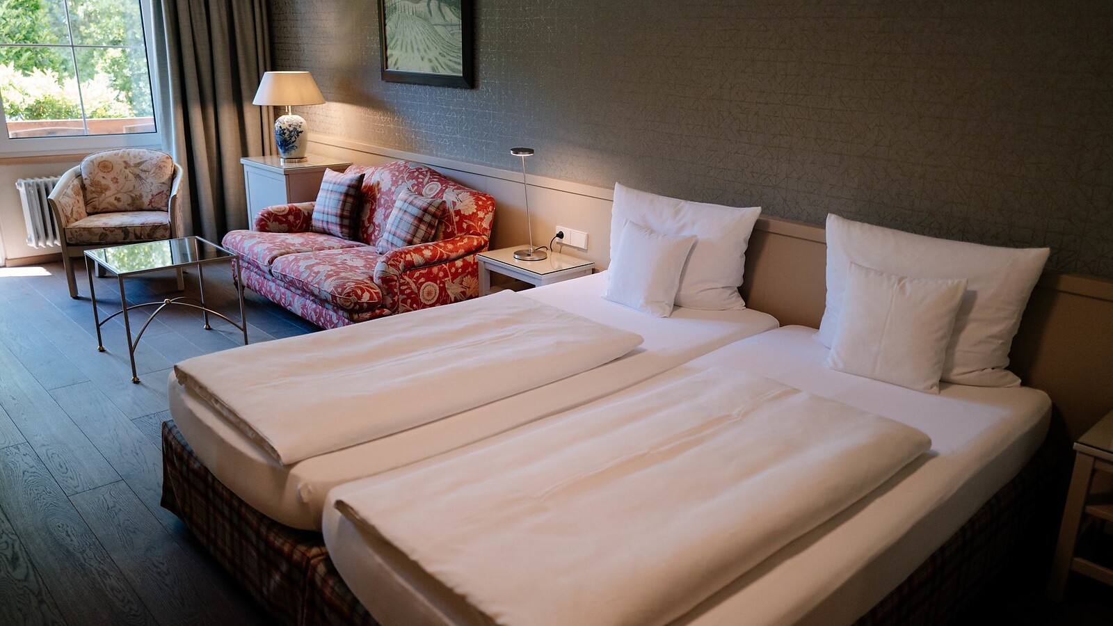 Double Room Classic