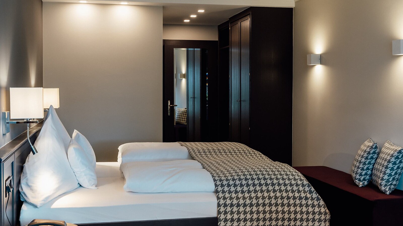 Double Room Classic
