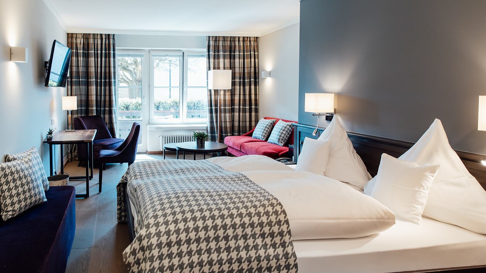 Double Room Classic