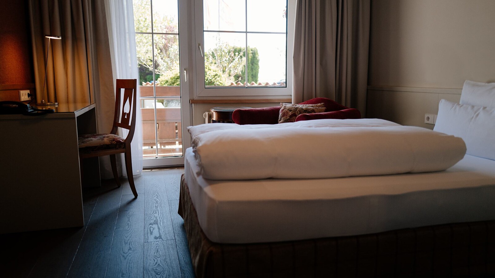 Single Room