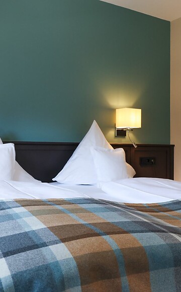 Doppelzimmer Classic