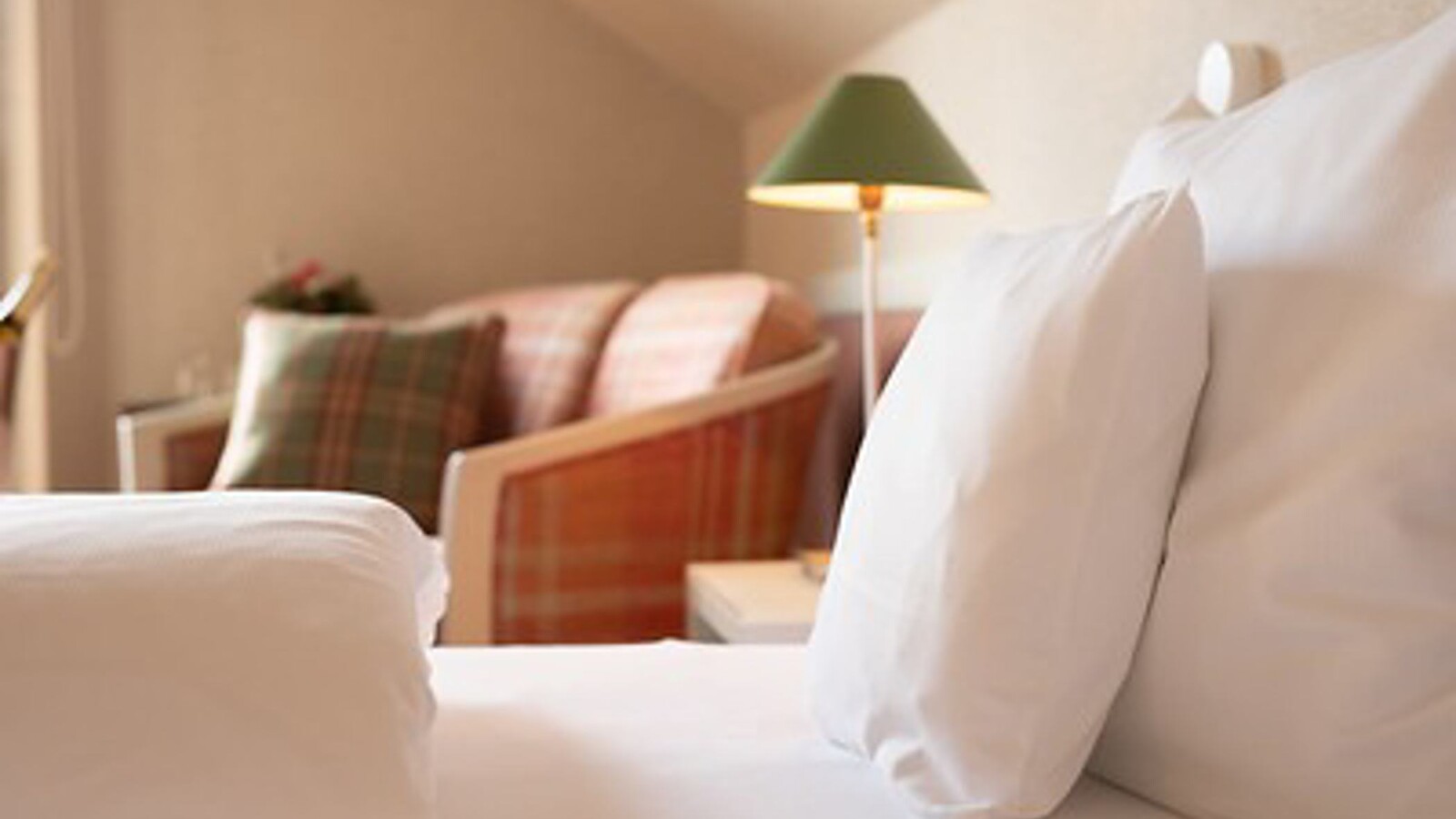 Doppelzimmer Classic
